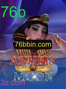 AnubisMoon: A Emotionante Jornada ao Místico Mundo Egípcio