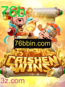 Descubra o Fascinante Mundo do Jogo CaishenWins