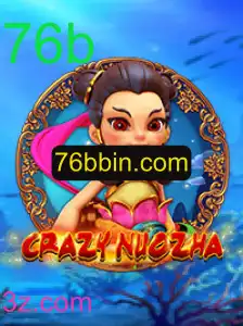 Descubra o Mundo de CrazyNuoZha: Um Jogo Envolvente e Inovador