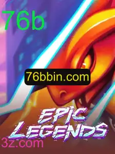 Explorando o Universo de EpicLegends: Aventura, Estratégia e Competição