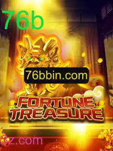 Descubra FortuneTreasure: Exploração e Estratégia em um Novo Mundo