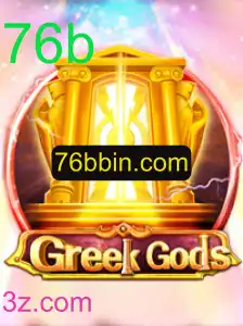 Descubra o Fascinante Mundo de GreekGods