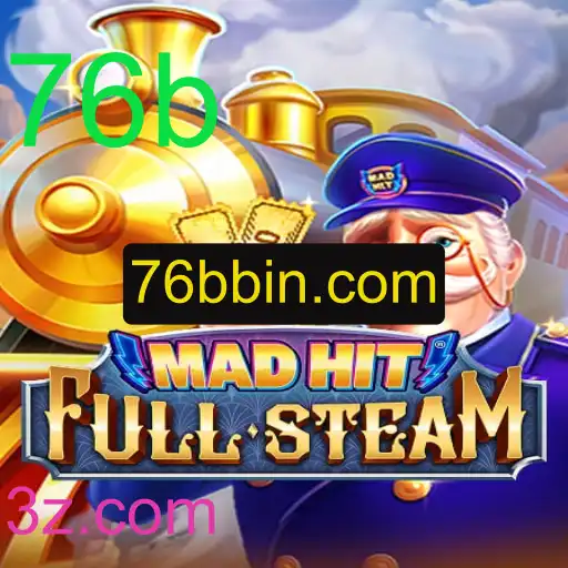 MadHitFullSteam: A Revolução dos Jogos em Um Mundo Inteiramente Novo