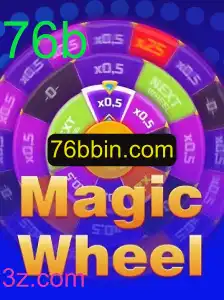 MagicWheel: Um Mergulho no Mundo do Jogo Revolucionário