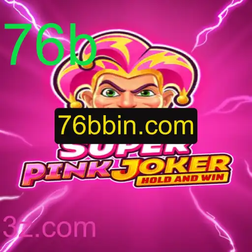 Descubra o Novo Jogo Empolgante: SuperPinkJoker