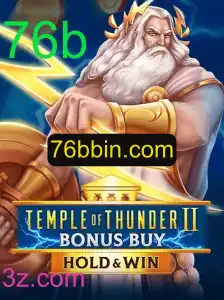 Descobrindo o Jogo TempleofThunderIIBonusBuy