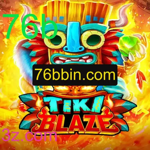 Explorando o Mundo de Aventura do Jogo TikiBlaze