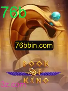 Descubra o Fascinante Mundo do BookOfKeno: Introdução e Regras