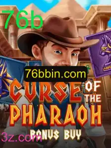 Explorando o Mundo Enigmático de CurseofthePharaohBonusBuy